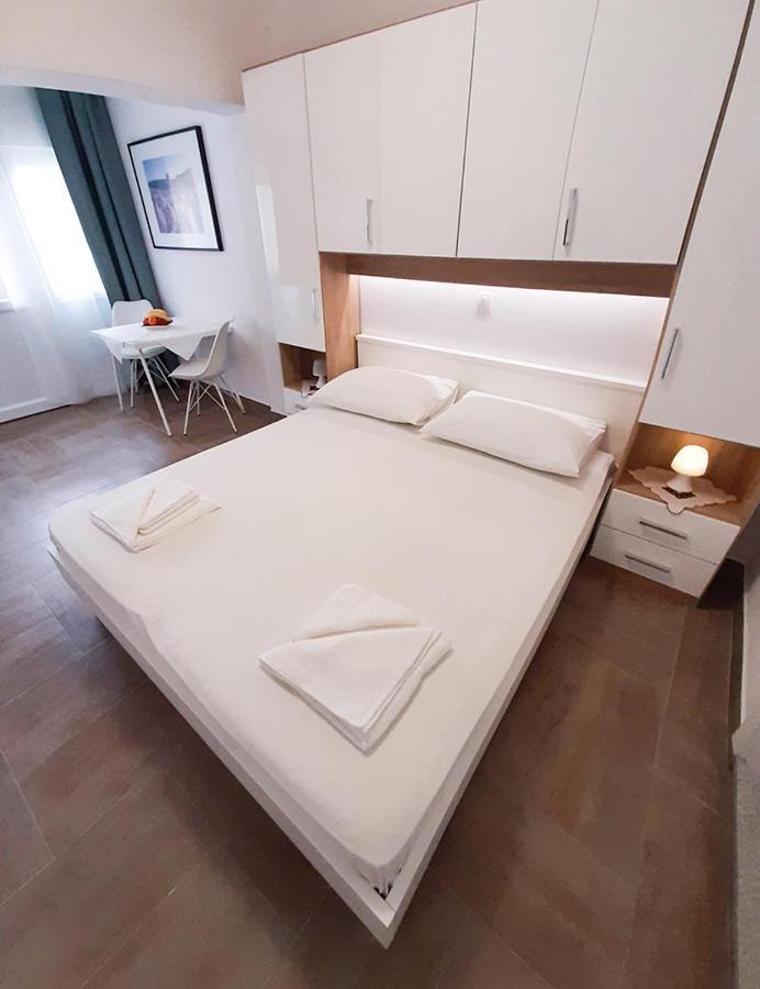 Apartment Nina Rovinj Exteriér fotografie