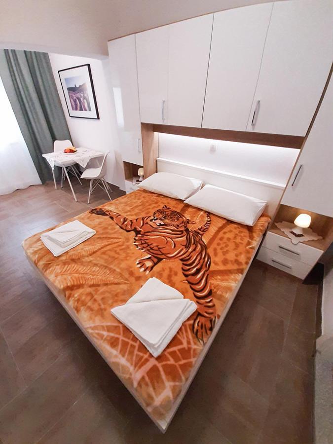 Apartment Nina Rovinj Exteriér fotografie