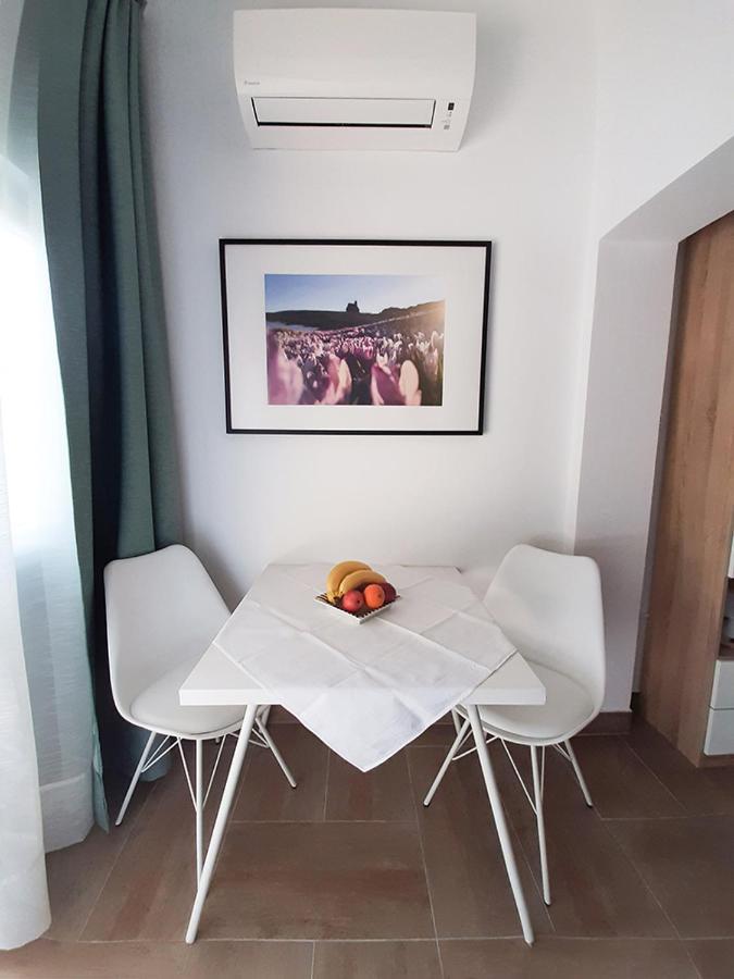 Apartment Nina Rovinj Exteriér fotografie