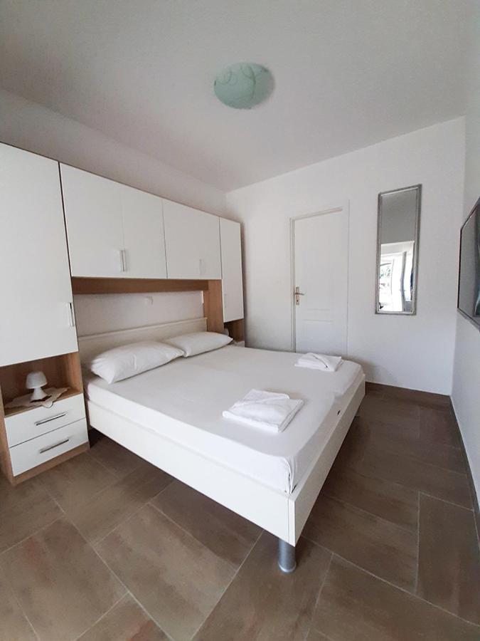 Apartment Nina Rovinj Exteriér fotografie